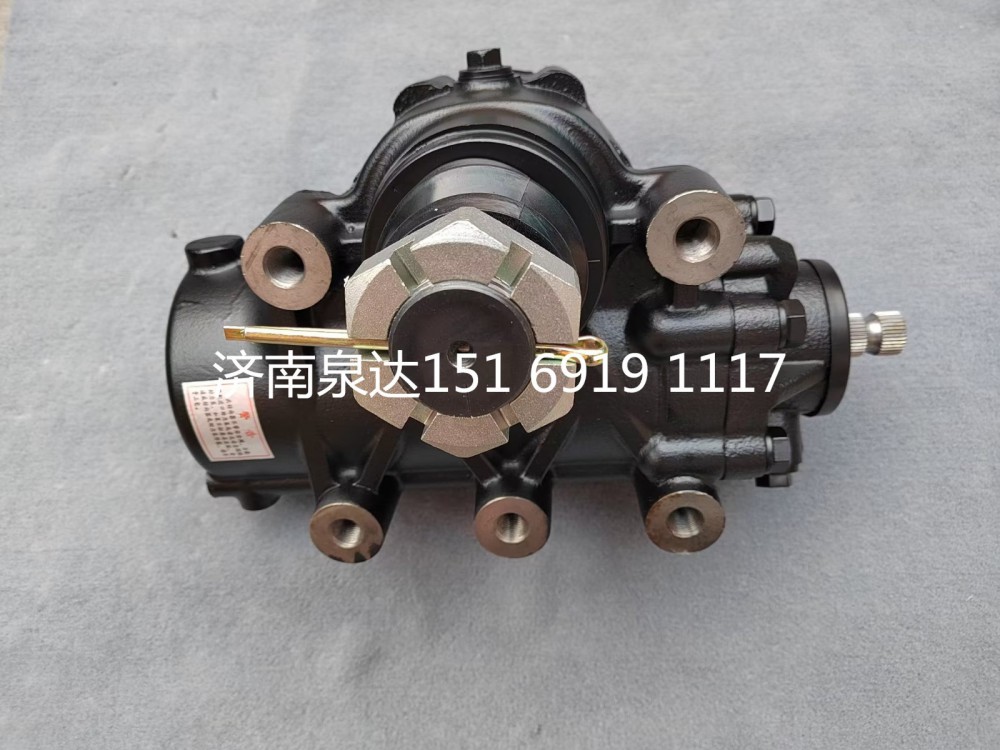 徐工起重機吊車方向機總成動力轉向器轉向機/803084831