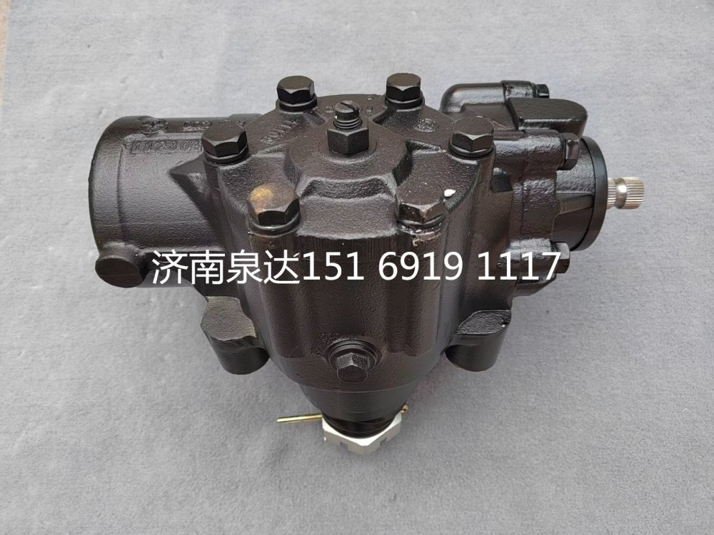 徐工起重機吊車方向機總成動力轉向器轉向機/803084831