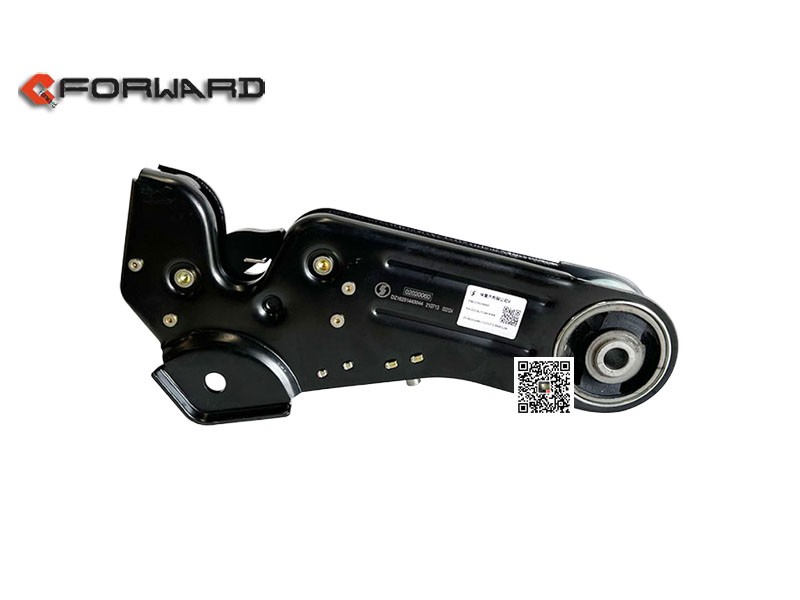 DZ16251443045,Hydraulic lock press Assembly,濟南向前汽車配件有限公司
