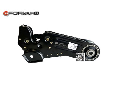 DZ16251443045,Hydraulic lock press Assembly,濟南向前汽車配件有限公司