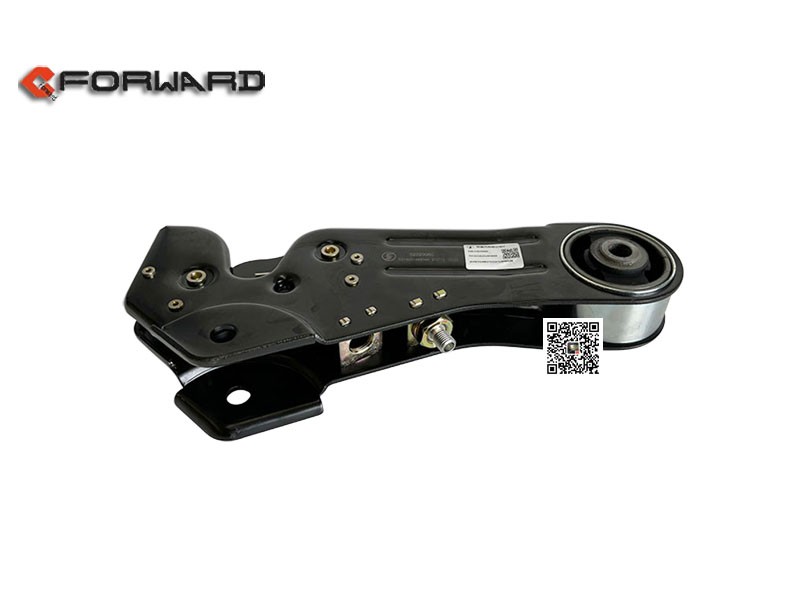 DZ16251443045,Hydraulic lock press Assembly,濟南向前汽車配件有限公司