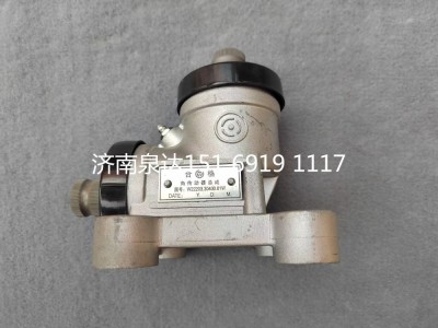 W22203.30400.01W,角轉(zhuǎn)向器總成,濟(jì)南泉達(dá)汽配有限公司