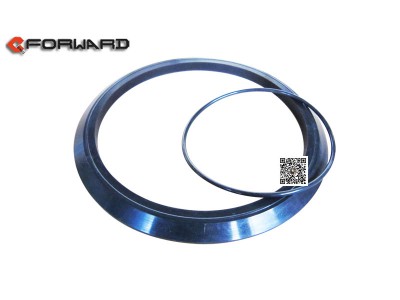 DZ91259520502,Balance shaft repair kit,濟南向前汽車配件有限公司