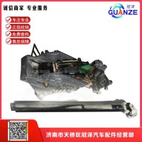 T5G轉向管柱總成711-46113-6231A