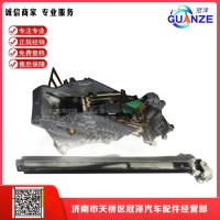 轉向管柱總成711-46113-6232
