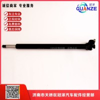 711W40113-6235轉向管柱伸縮軸TX細