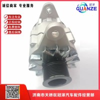 康明斯發動機用發電機JFZ276WC3415609