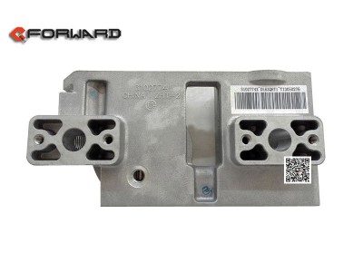 3102774X,Oil filter holder,濟南向前汽車配件有限公司