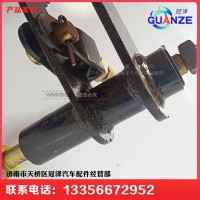 中國(guó)重汽新斯太爾剎車(chē)支架組合踏板支架制動(dòng)踏板支架