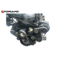 MX340   發動機總成 PACCAR