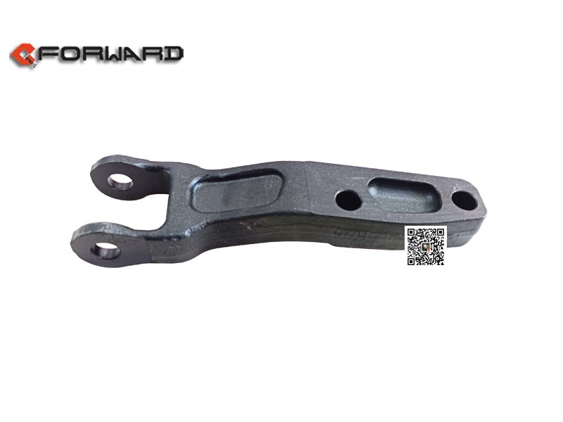 H4292190103A0,Right front shock absorber lower bracket,濟南向前汽車配件有限公司