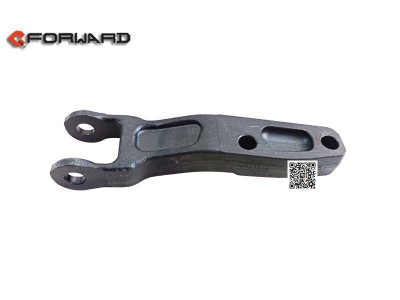 H4292190103A0,Right front shock absorber lower bracket,濟南向前汽車配件有限公司
