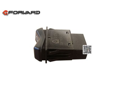 TG97195800016,High-low indicator light,濟南向前汽車配件有限公司