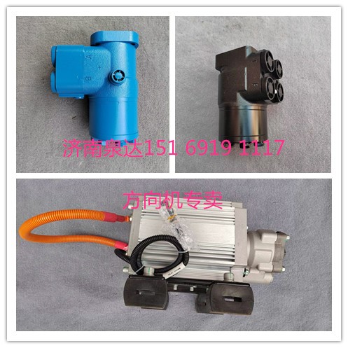 34AA1-01010,方向機總成,濟南泉達汽配有限公司