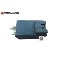 81.25902.0378   發(fā)動(dòng)機(jī)極限值繼電器