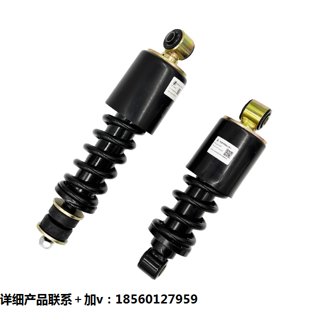 ,加粗駕駛室前減震器原廠全車配件,濟南匯達汽配銷售中心