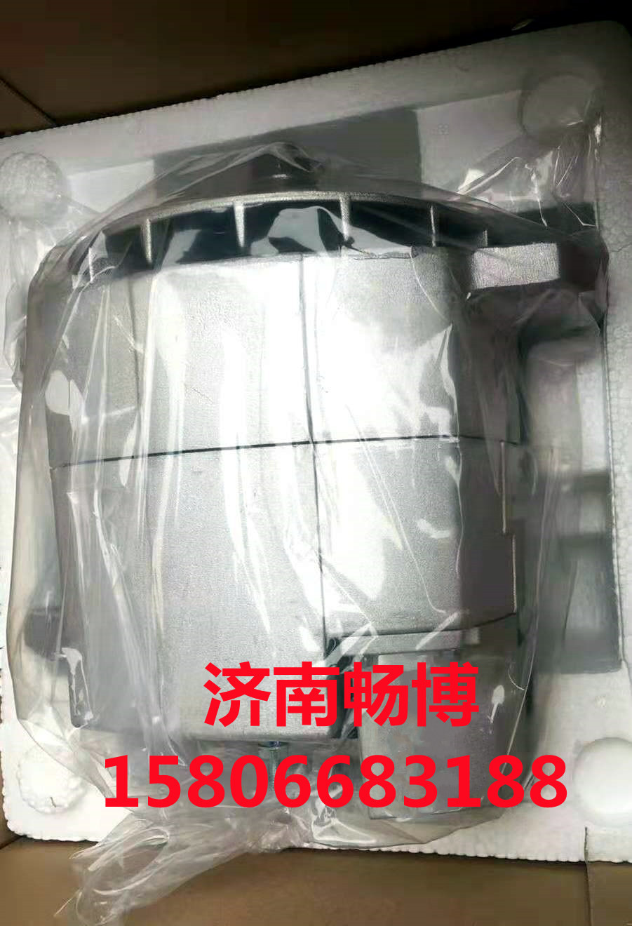 110-459發電機  濟南暢博/110-459