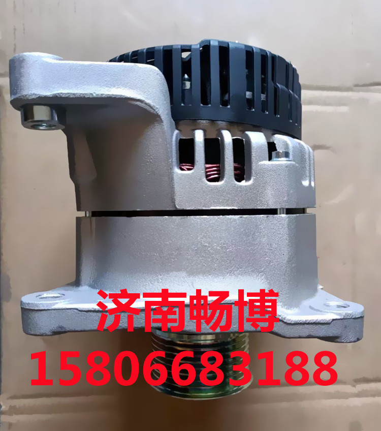 110-459發電機  濟南暢博/110-459