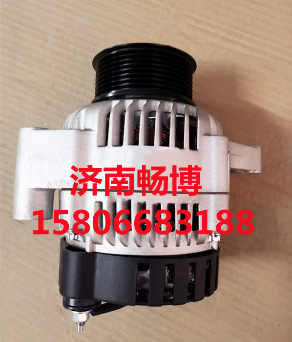 20SI-1117897發電機  濟南暢博/1117897