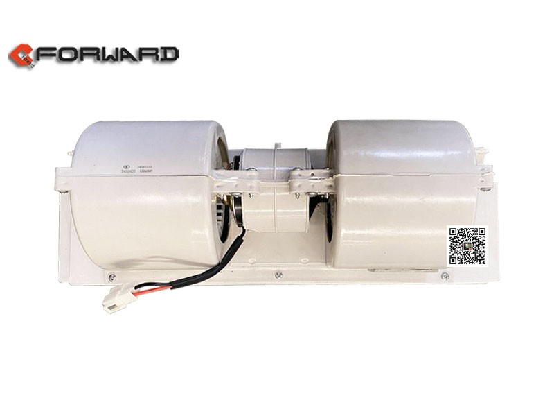 J4041312,Evaporating fan,濟南向前汽車配件有限公司