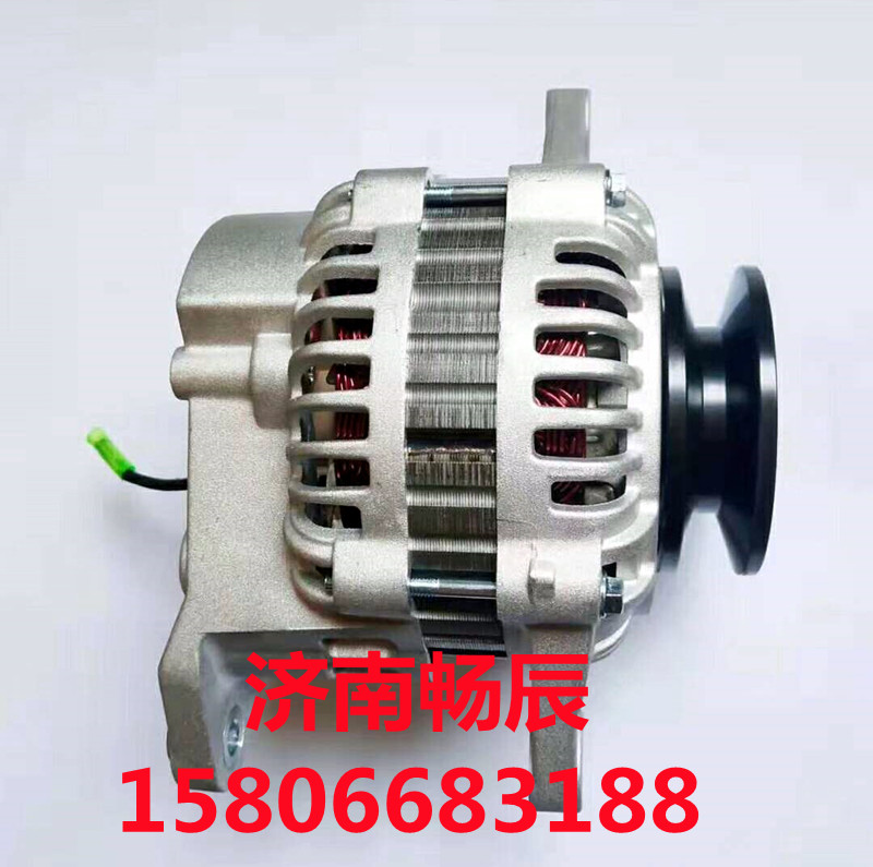 4JG1發電機A_副本