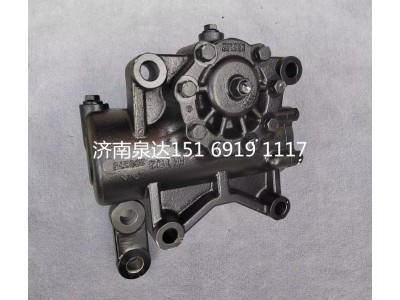 6000004324,方向機總成,濟南泉達汽配有限公司