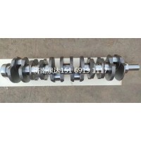 濰柴WD615發動機曲軸總成TR1811BH