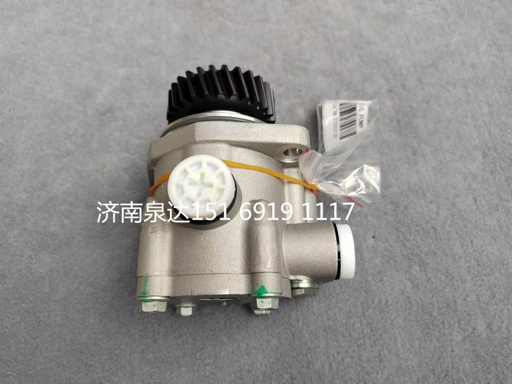 楊柴發動機方向助力泵轉向泵液壓泵葉片泵/1000587224B