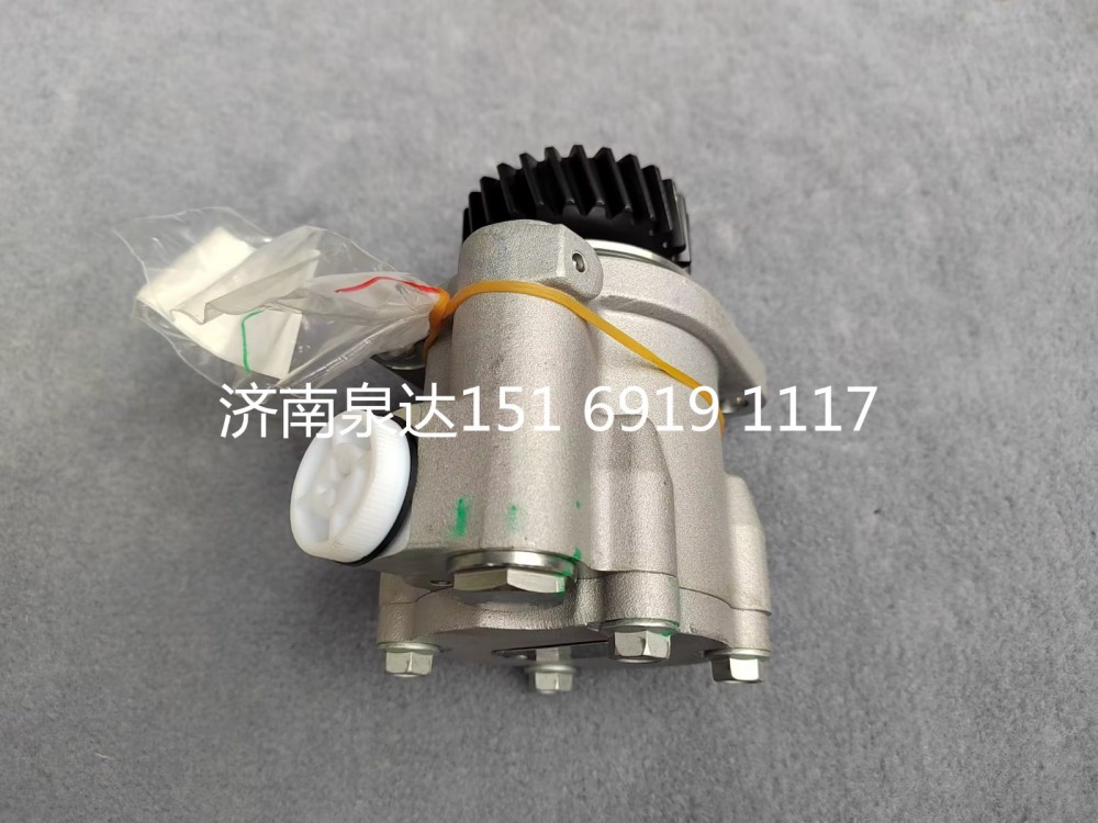 楊柴發動機方向助力泵轉向泵液壓泵葉片泵/1000763030