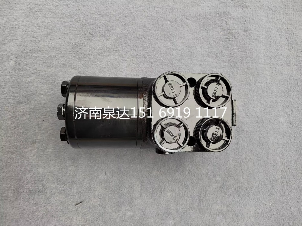 TLF2DJ-640-22-D,方向機總成,濟南泉達汽配有限公司