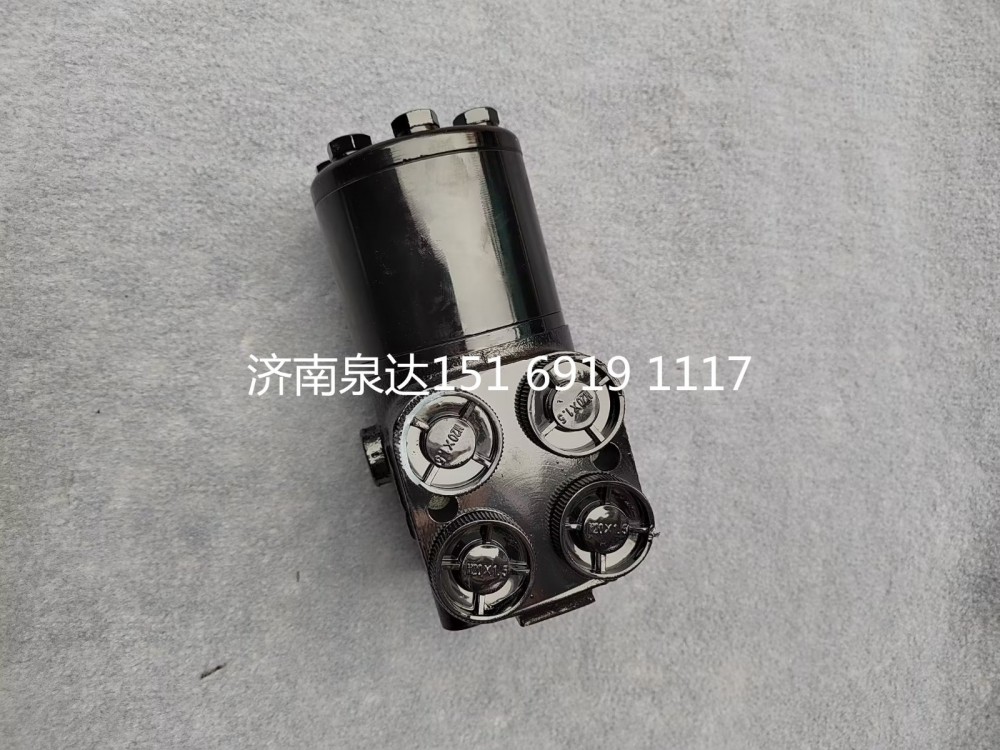 TLF2DJ-640-22-D,方向機總成,濟南泉達汽配有限公司