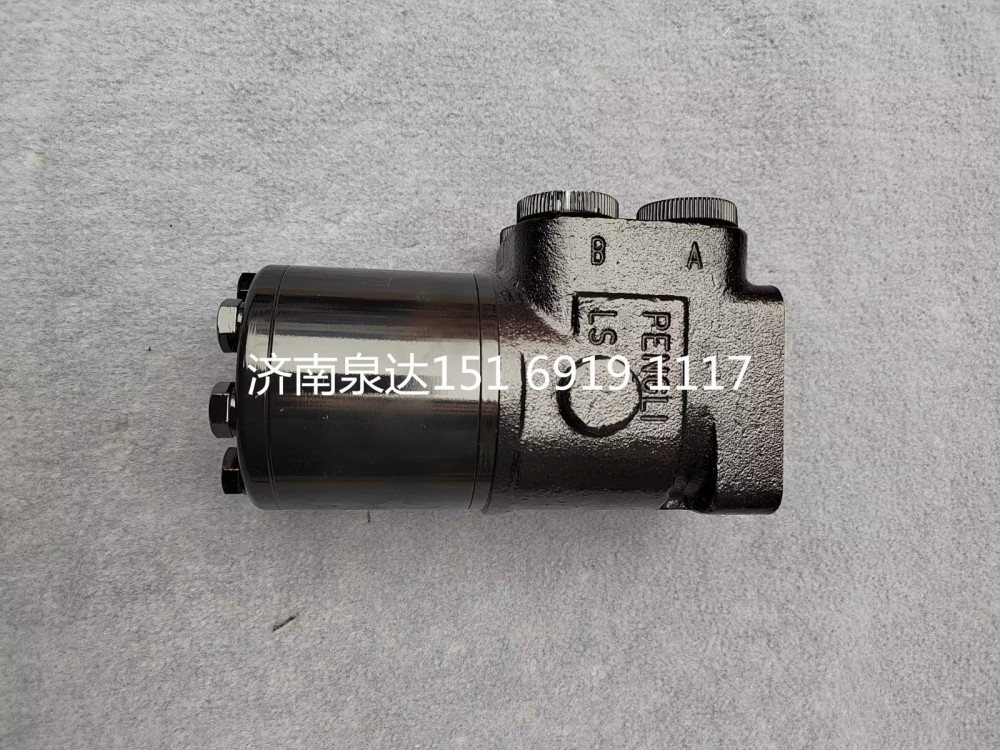 TLF2DJ-640-22-D,方向機總成,濟南泉達汽配有限公司