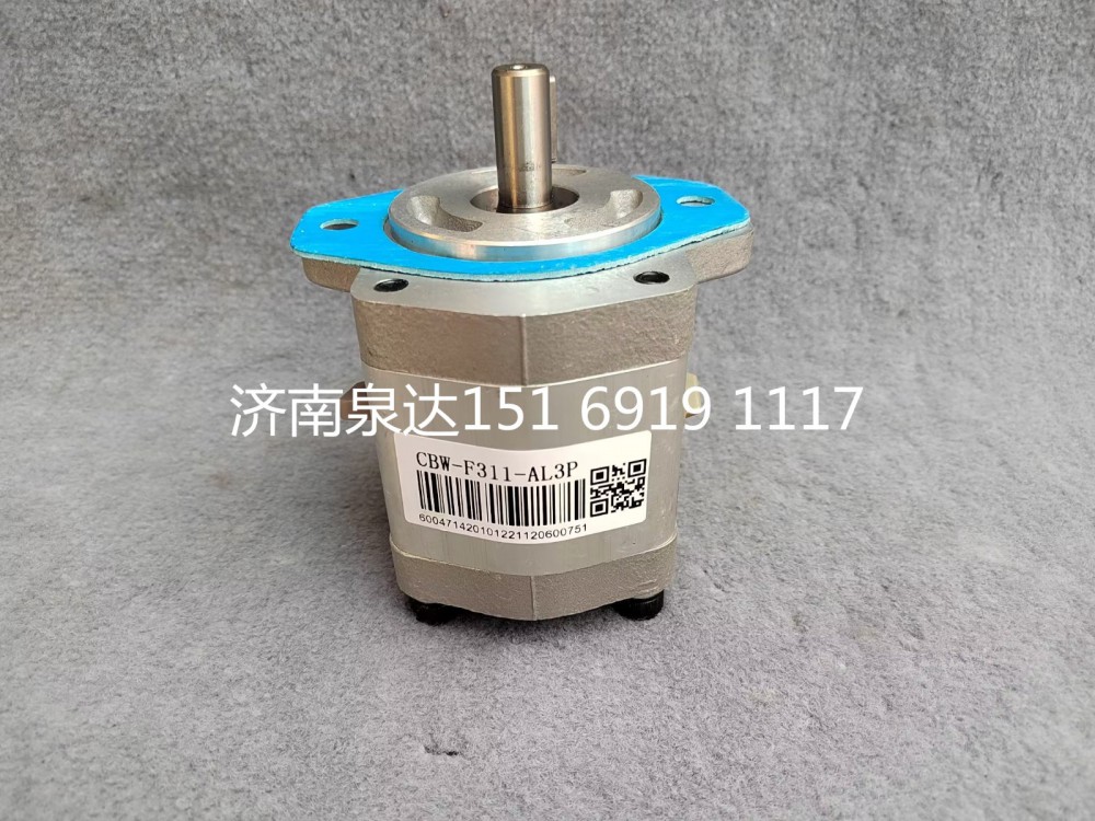 CBW-F312-AL3P,齒輪泵,濟南泉達汽配有限公司