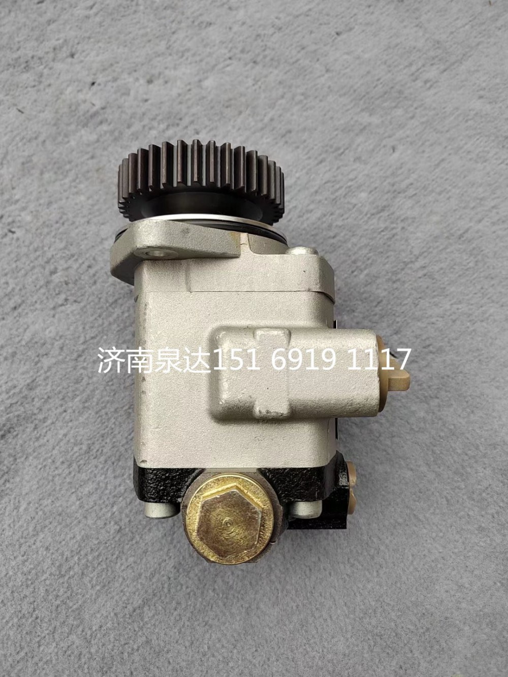 QC22/13-HY1,齒輪泵,濟南泉達汽配有限公司