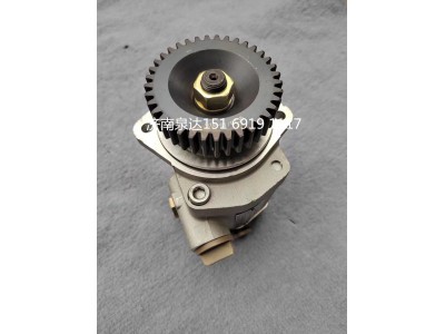 QC25/13-HY7,轉向助力泵,濟南泉達汽配有限公司
