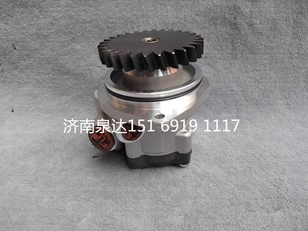 重汽豪沃方向助力泵動力轉向泵液壓泵葉片泵/WG9725473516