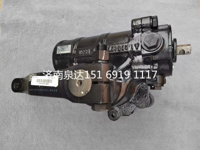 G0340140020A0,方向機總成,濟南泉達汽配有限公司