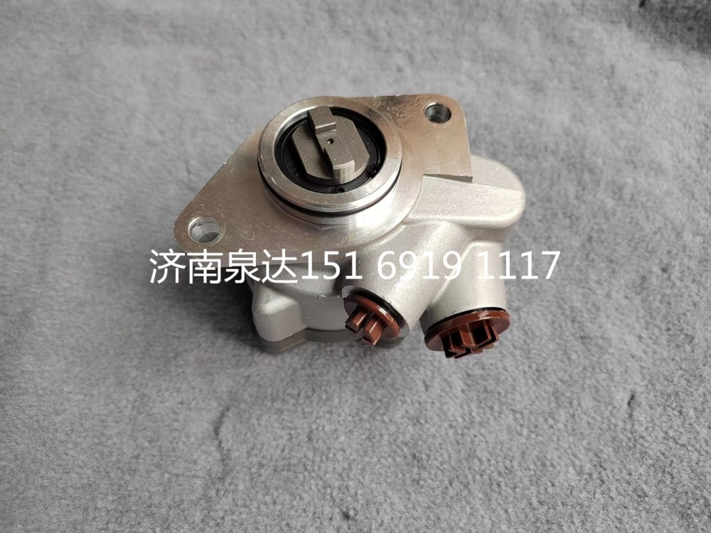 中國重汽豪沃轉向助力油泵葉片泵液壓泵/YZ952547000003