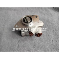 中國(guó)重汽豪沃轉(zhuǎn)向助力油泵葉片泵液壓泵