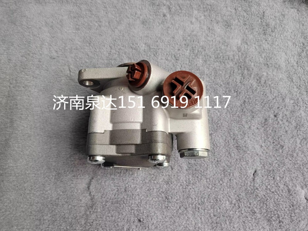 中國重汽豪沃轉向助力油泵葉片泵液壓泵/YZ952547000003