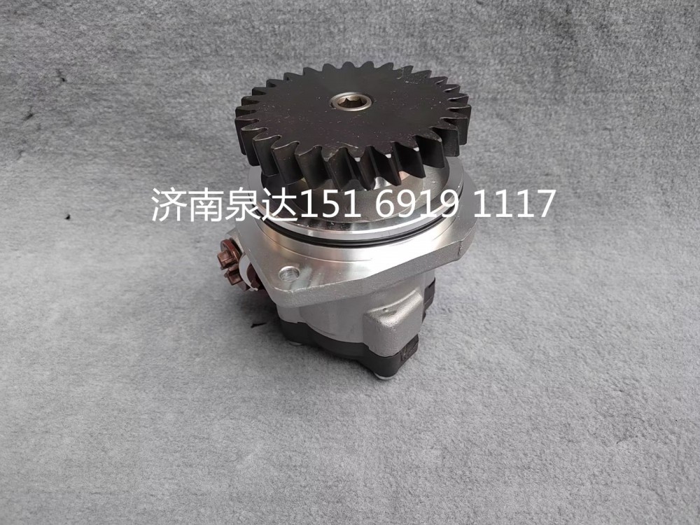 重汽豪沃轉向助力油泵液壓泵葉片泵/YZ952547000003