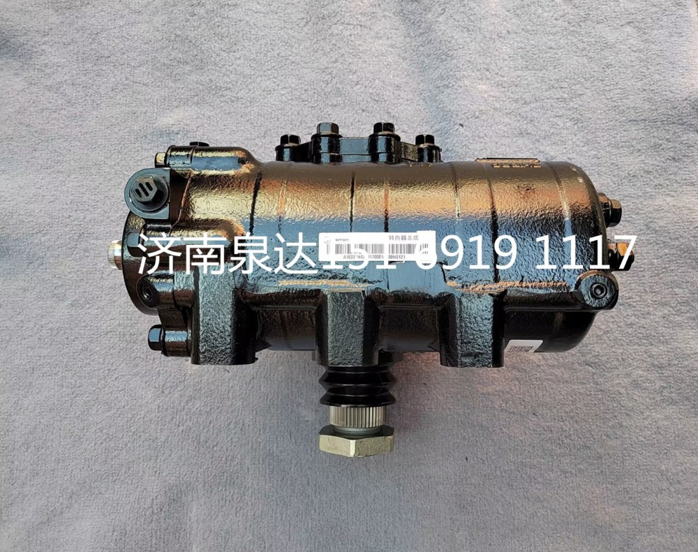 131199000003A,轉向助力泵,濟南泉達汽配有限公司