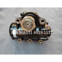三一重工方向機(jī)總成動(dòng)力轉(zhuǎn)向器轉(zhuǎn)向機(jī)總成