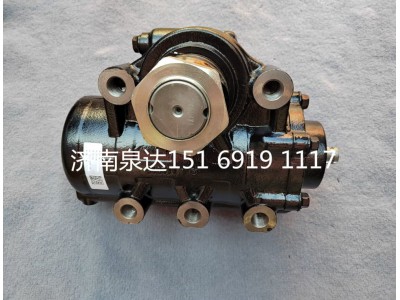 FN112SY01,方向機總成,濟南泉達汽配有限公司