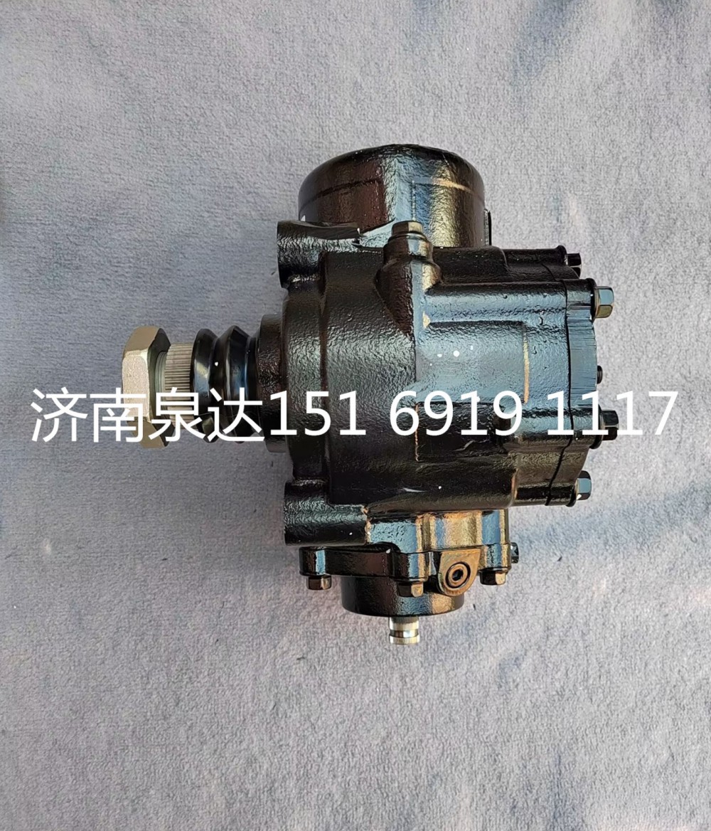 FN112SY01,方向機總成,濟南泉達汽配有限公司