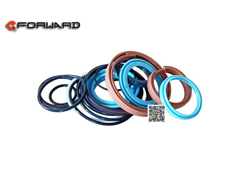 860118138,Steering cylinder repair kit,濟南向前汽車配件有限公司