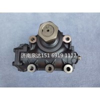 江淮重卡動力轉向器總成方向機總成轉向機總成