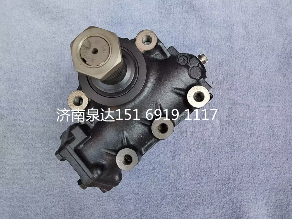 江淮重卡動力轉向器總成方向機總成轉向機總成/3401110Y8010XZ