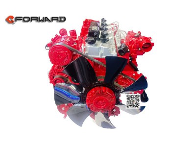 H20.150,Engine assembly,濟南向前汽車配件有限公司