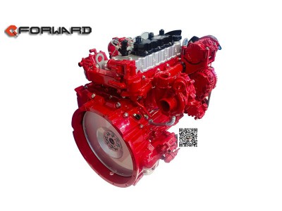 H20.150,Engine assembly,濟南向前汽車配件有限公司